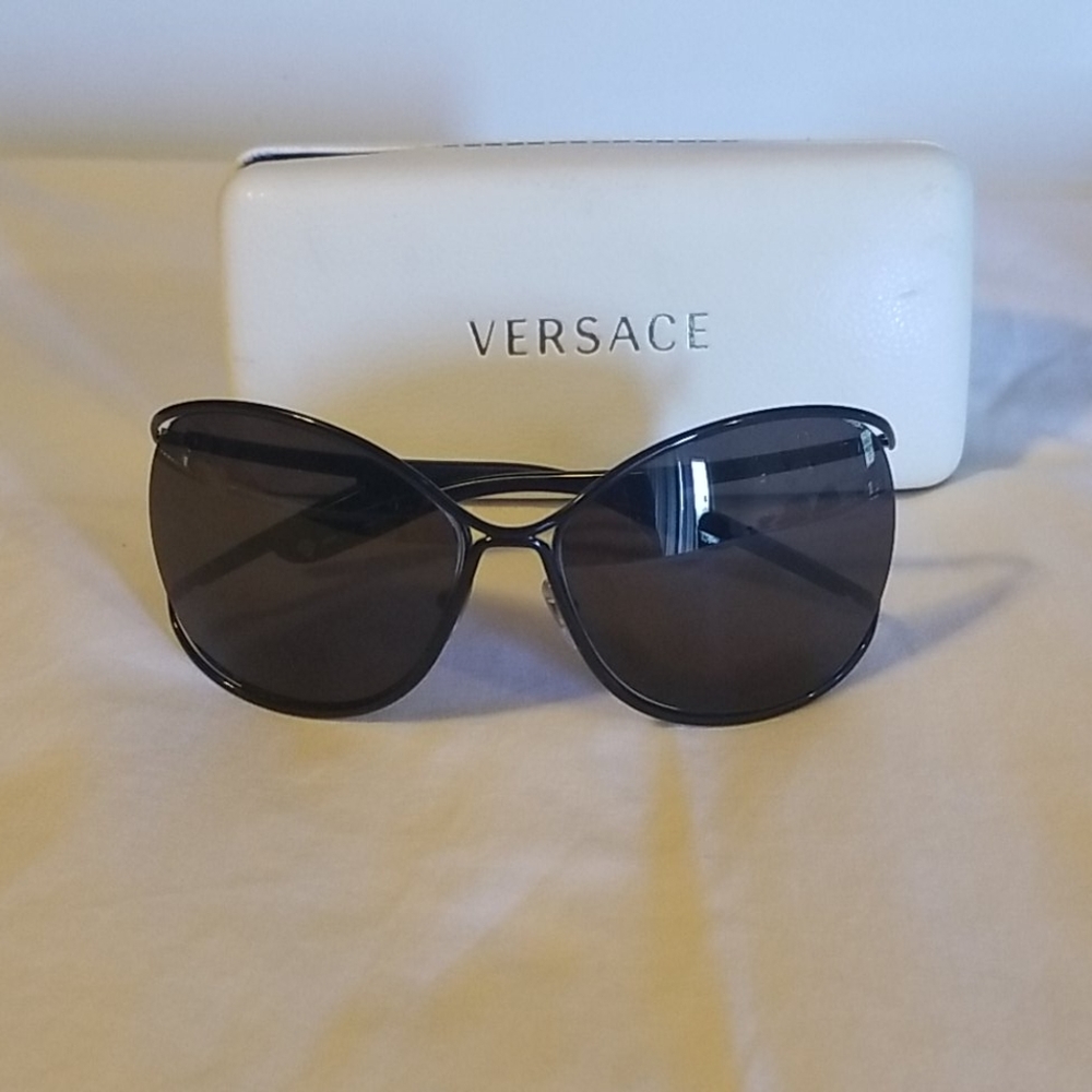 Versace sunglasses